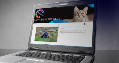 BSAVA blog to provide insight into virtual congress